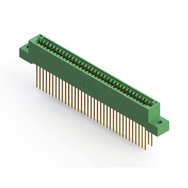 845-070-542-202 EDAC Inc.  Edgeboard Connectors